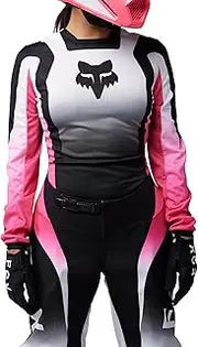 Fox Racing Women's 180 Lean Jersey