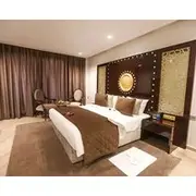 Suite Hotel Casa Diamond