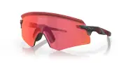 Oakley Sunglasses ENCODER Matte Red Colorshift Prizm Trail Torch OO9471-08