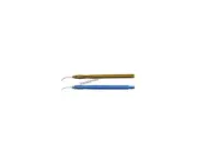 Bimanual Irrigating Aspirating Handpiece Titanium Ophthalmic Eye Instrument