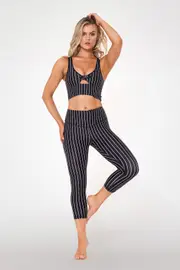 Step Up Tie Midi