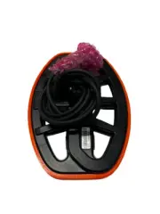 Minelab XTERRA V8X Coil Bumper Orange