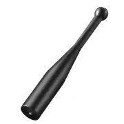 NNETM 10kg Weighted Dumbbells Stick - Iron