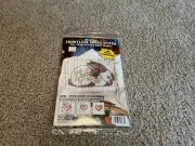 NEW 1990s Vogart Rabbit 1831 Countless Cross Stitch Waste Canvas Kit Vintg 14394