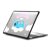 MacBook Air 13-inch (M1 / Intel) Impact Case In a Mood by Marylou Faure