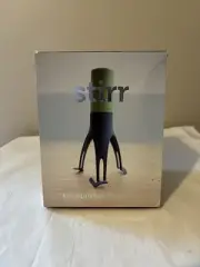 Stirr Automatic Stirrer!