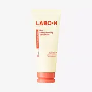 Labo-H Deep Treatment 200ml – Intensive Scalp & Hair Repair, Hair Loss Relief