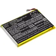 Battery for Nintendo HDH-001,HDH-002,Switch Lite,Switch Lite NS,HDH-A-BPHAT-C0