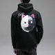 RIPNDIP LOSE YOURSELF HOODIE 黑色 帽T 中指猫 台灣總代理-ALL