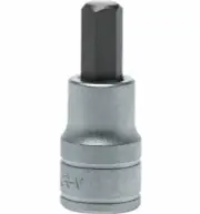 Teng M121120 - In-Hex Socket 1/2" Drive 5/8"