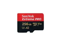 在飛比找Yahoo!奇摩拍賣優惠-SanDisk Extreme Pro MicroSDXC 
