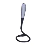 Portable USB Touch Sensor LED Night Light for Laptops & Reading