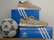 Adidas Marathon Tech Pale Nude / Blue Tint / Collegiate Royal US 10