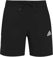 [adidas] Men's M 3s Ft Sho Shorts (1/2)