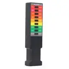EMF Meter Handheld Electromagnetic Field Radiation Detector W/ LED Indicator❀