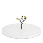 Michael Aram Butterfly Ginkgo Lazy Susan