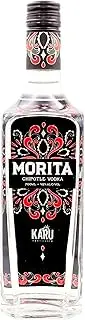 Karu Distillery Morita Chipotle Vodka 700ml