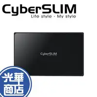 在飛比找蝦皮購物優惠-CyberSLIM V80-6G 3.5吋 硬碟外接盒 全新