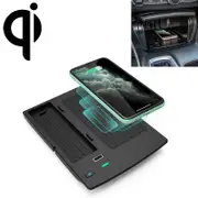 10w Wireless Charger for Honda Accord 2018-2020 - Qi Standard Quick Charging
