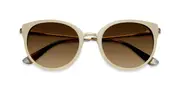 Etnia Barcelona Ifara 21 Sun WHHV Women’s Sunglasses White Size 54