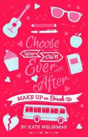 Make Up or Break Up
