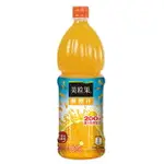 美粒果柳橙果汁飲料1250ML【康鄰超市】