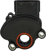 XIXIAO Car Neutral Safety Switch Sensor,Fit for Mazda, 3 6 5 CX-7 2 2011-2014 Spare Parts Parts FN02 21 444 FN02-21-444 AV2127 FN0221444 Neutral Start Switch