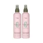 Forest Story Water Essence Hair Perfume Soap Fragrance 252ml*2Pcs -FREE SHIPPING