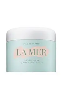 在飛比找Yahoo!奇摩拍賣優惠-【Q寶媽】LA MER 海洋拉娜 身體乳霜 300ml 全新