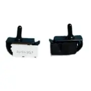 Doors Light Switch Illuminated Part for Meiling Athena/Kinghome/LG Refrigerator