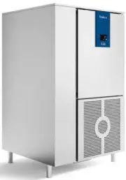 Friulinox Ready Blast Chiller - Blast Chillers (RBS-122-SA) - RBS-122-SA