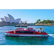 Save 25.02%! Sydney Harbour Hop On Hop Off Explorer Ferry Pass