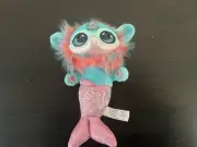 Magic Mixies Mermaid Plush