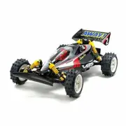 TAMIYA 1/10 RC Car Series No.686 VQS 2020 4WD OFF ROAD RACER Assembly Kit 58686