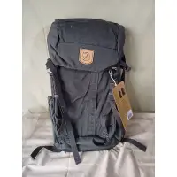 在飛比找蝦皮購物優惠-Fjallraven Kaipak 28L 背包原裝