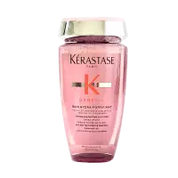 在飛比找環球Online優惠-卡詩 Kérastase 粉漾芯生髮浴-清爽型 250ml(