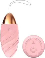 Silent Vibrating Vibrator Panties Remote Control Vibrator Vibrating Eggs Wearable Balls Vibrator G Spot Clitoris Vibrator Adult Sex toy For Women