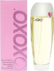 Victory International Xoxo Eau De Parfum Spray 3.4 Oz / 100 Ml, 101 ml Pack of 1