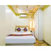 FabHotel Ketan Regency