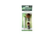 EcoTools Interchangeables Total Senses Brush Duo Kit