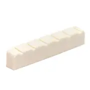 Genuine Graph Tech NuBone Nut Slotted Classical 2 (10 Pcs) LC-6220-10