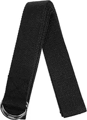 SUPVOX Yoga Stretch Straps Home Workout Bands for Exercise 3.2m Elastic Band Construction for