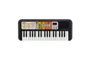 Yamaha PSS-F30 Portable Keyboard [YAM380015]