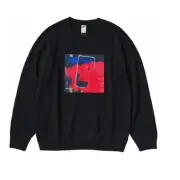 Kaws X Warhol Uniqlo Crewneck