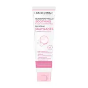 Micellar Gel Diadermine for Dry and Sensitive Skin 150 ml