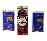Pogs Vintage Hardees Apollo 13 Packs 1995 Team Target Racing Slammers Game