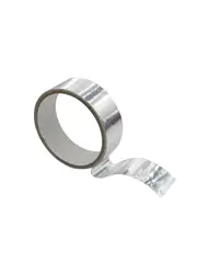 Lucci Air Wide Aluminium Tape, 3m Length