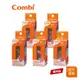 【Combi】(原廠福利品) 標準圓孔奶嘴｜全新盒損品｜2孔｜3孔｜十字孔｜限超商取貨