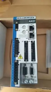 1PCS NEW AKD-P00306-NBEC-0000 driver (DHL or EMS) #N5470 YF