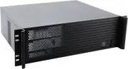 3U MATX Rack Mount Server Chassis Micro ATX/Mini-itx 2x5.25+5x3.5 Bays Support